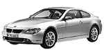 BMW E63 P1839 Fault Code