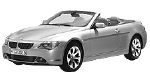 BMW E64 P1839 Fault Code