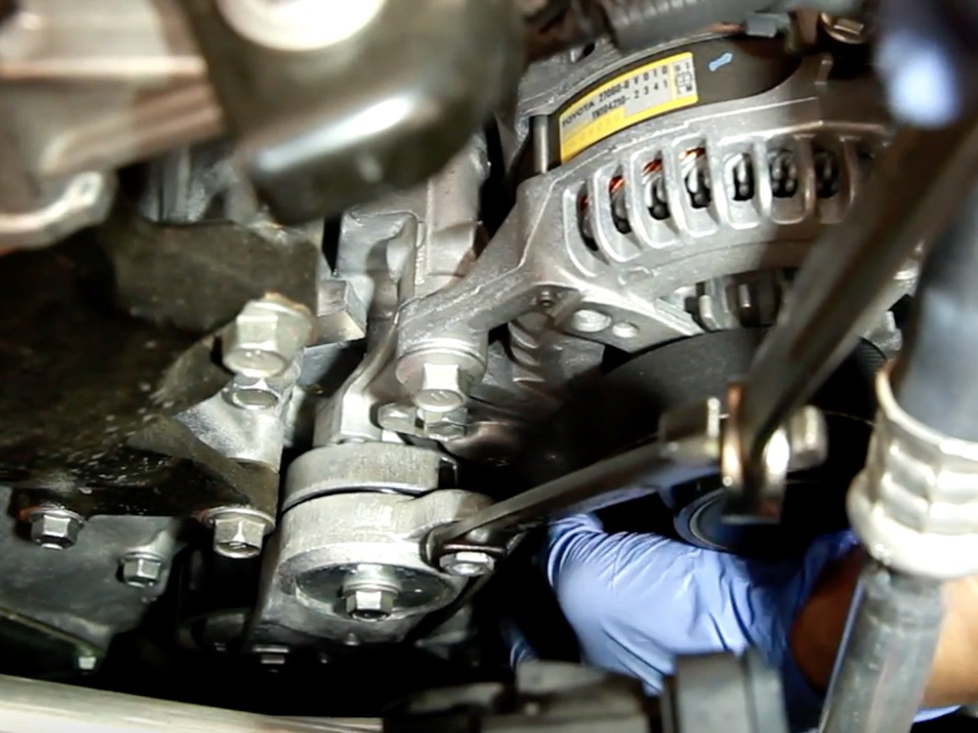 See P1839 repair manual